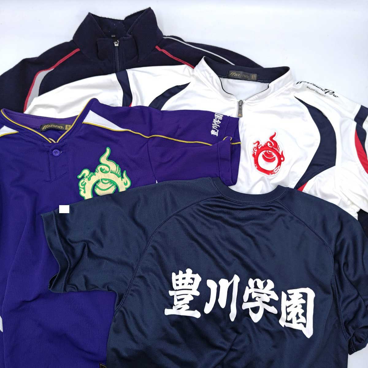 楽天市場】【中古】千葉県 東海大浦安高校 硬式 野球部 ユニフォーム