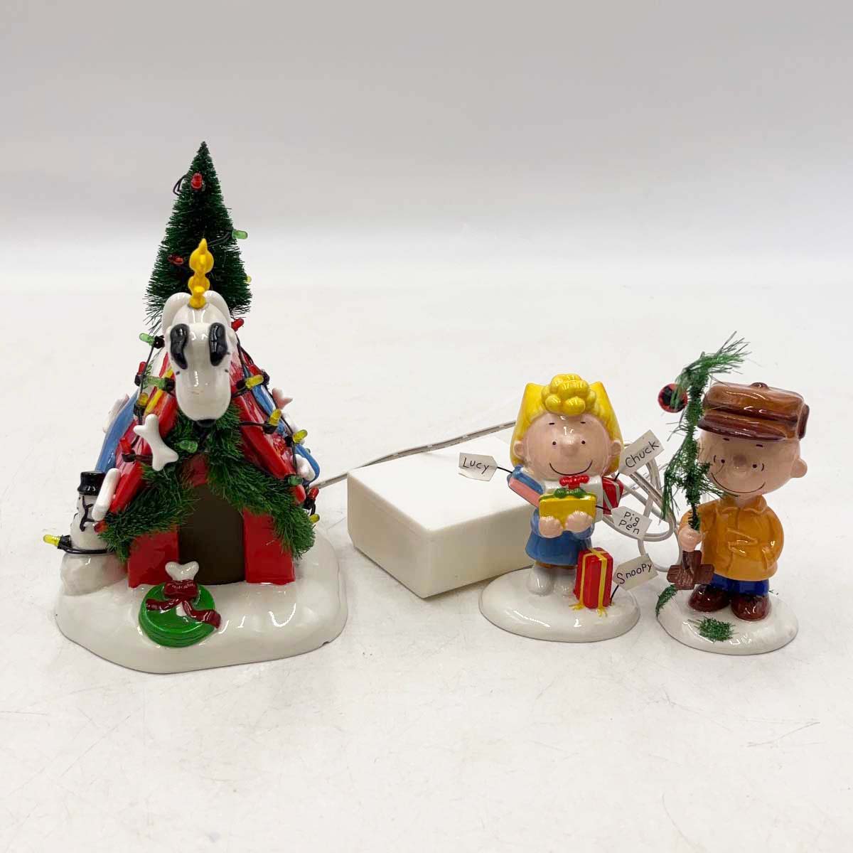 楽天市場】【※アウトレット※】デパートメント56 Department56