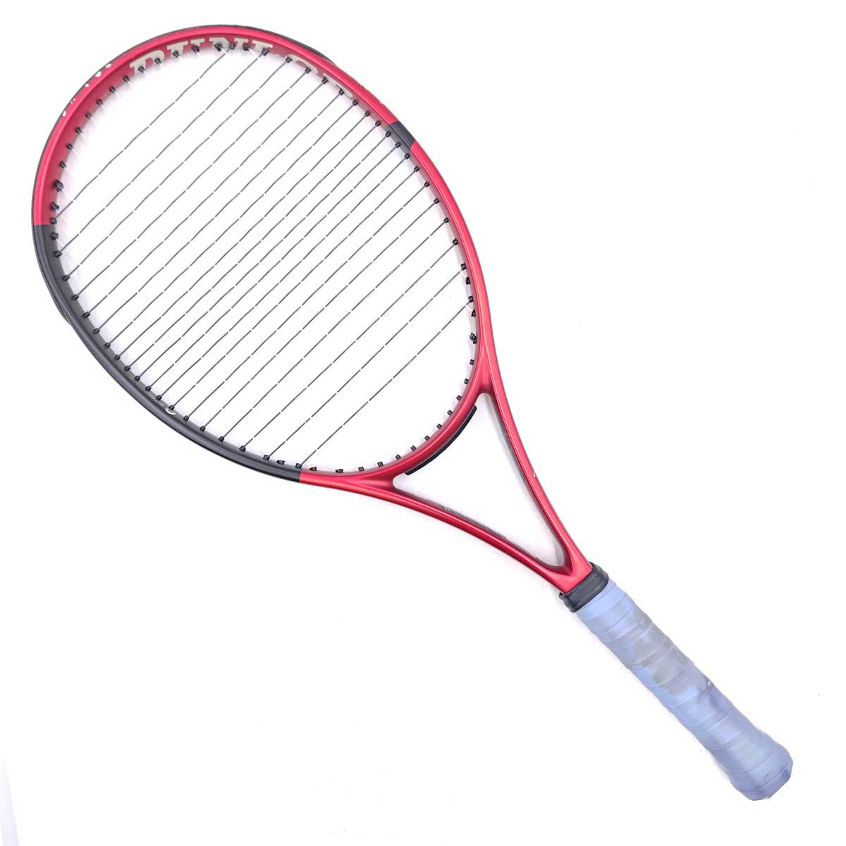 【中古】ダンロップ 硬式庭球櫂 CX 400 TOUR G3 DUNLOP シーエックス 400 周遊旅行