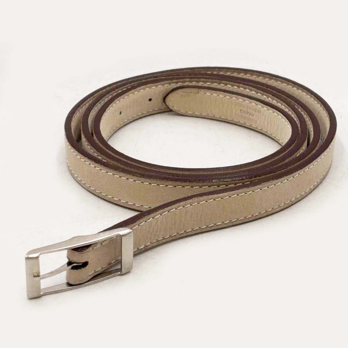 楽天市場】【中古】エルメス Hベルト 〇Y刻印：1995 ベルト 70 レザー