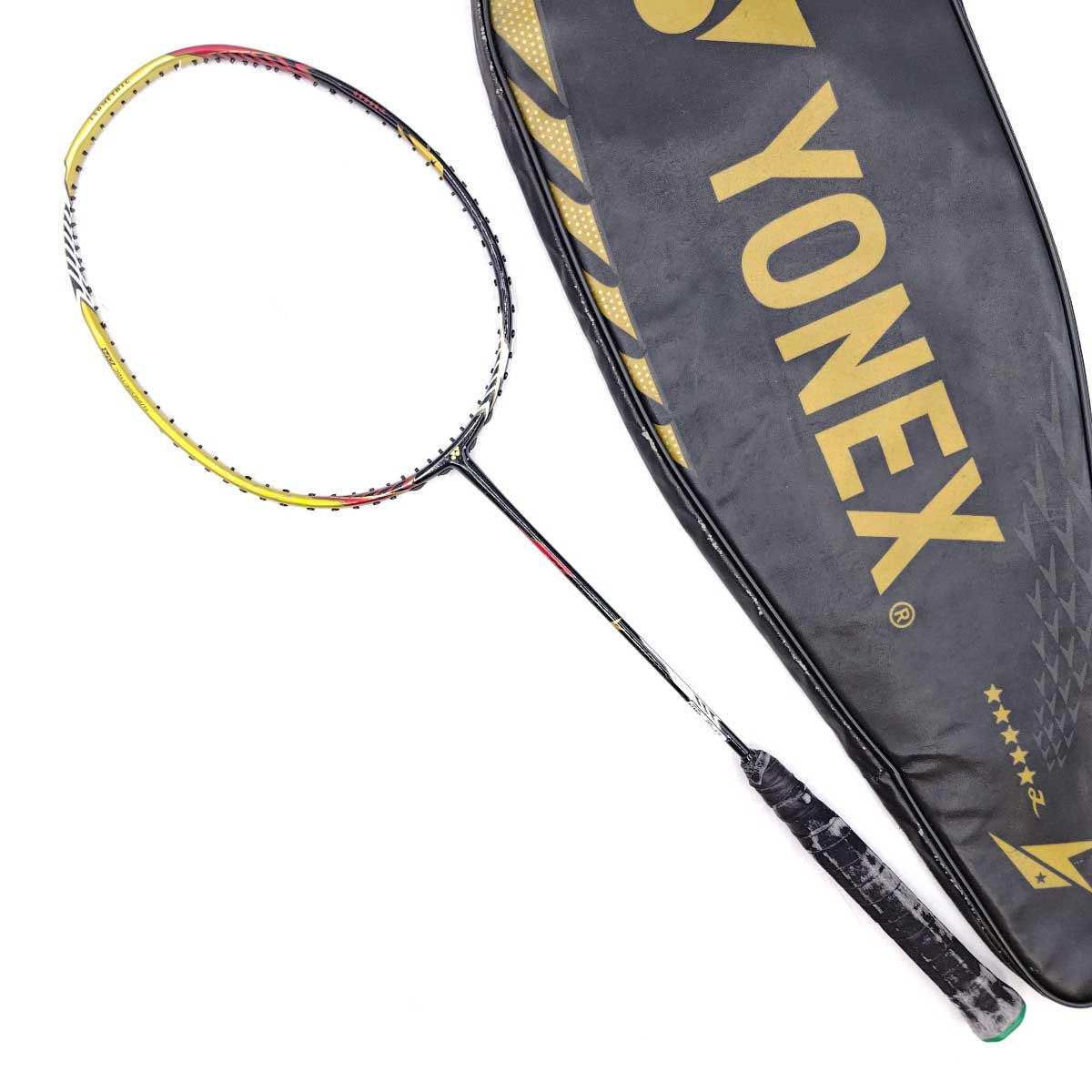楽天市場】YONEX VTLD-F VOLTRIC LD-FORCE ボルトリックLD-フォース