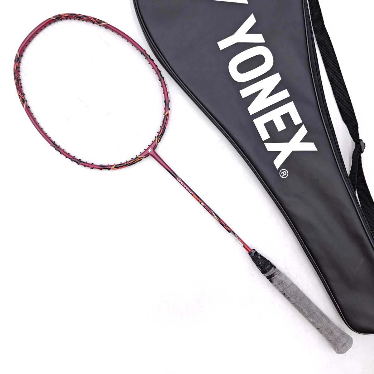 楽天市場】ヨネックス(YONEX) ボルトリックパワーソアー VOLTRIC POWER