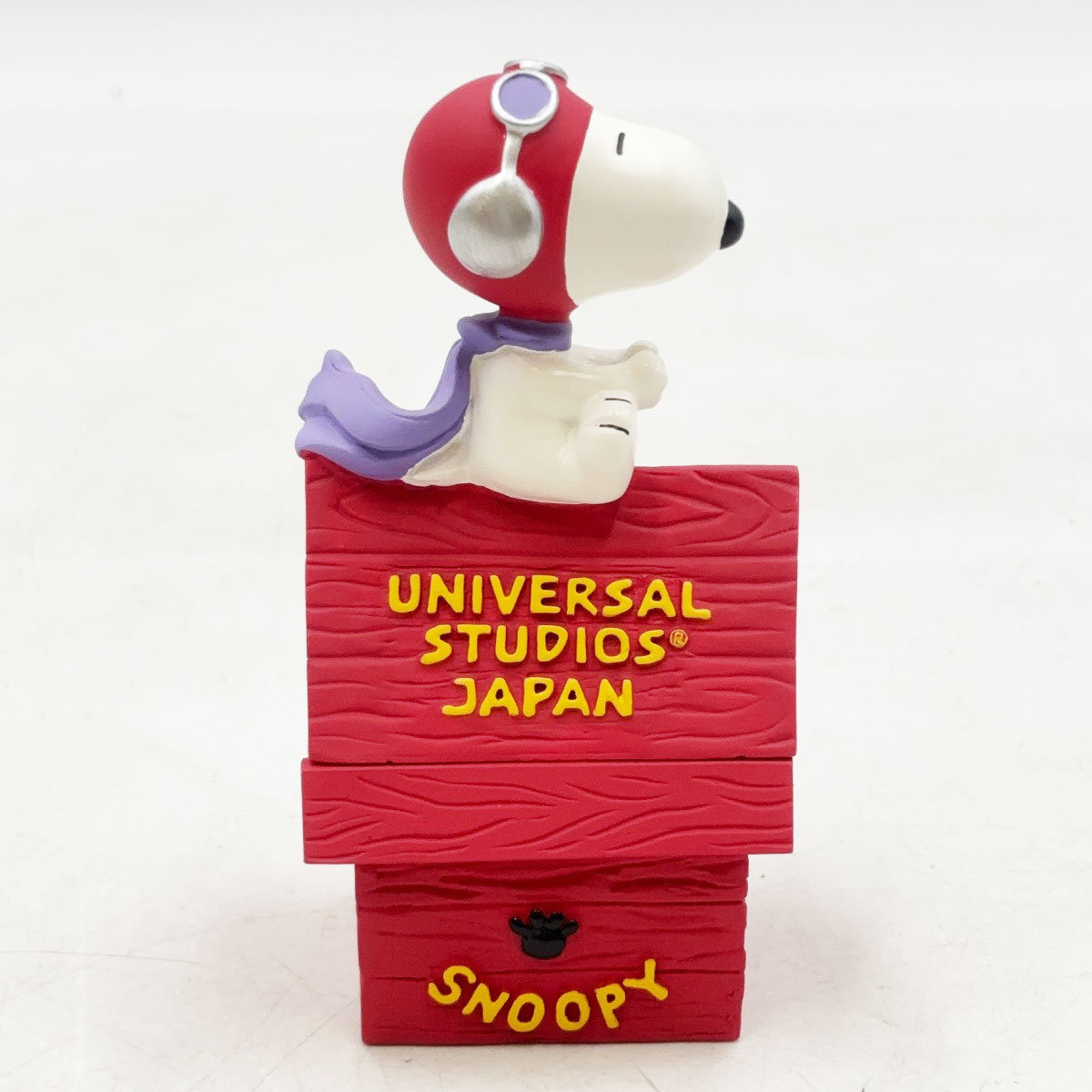 楽天市場】【新品】1998年 マクドナルド スヌーピー ワールドツアー2