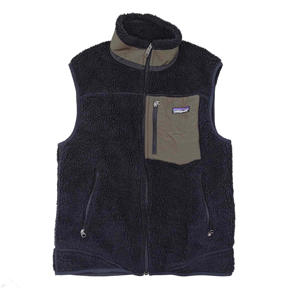 楽天市場】【中古】Patagonia クラシックレトロX ベスト クラシック