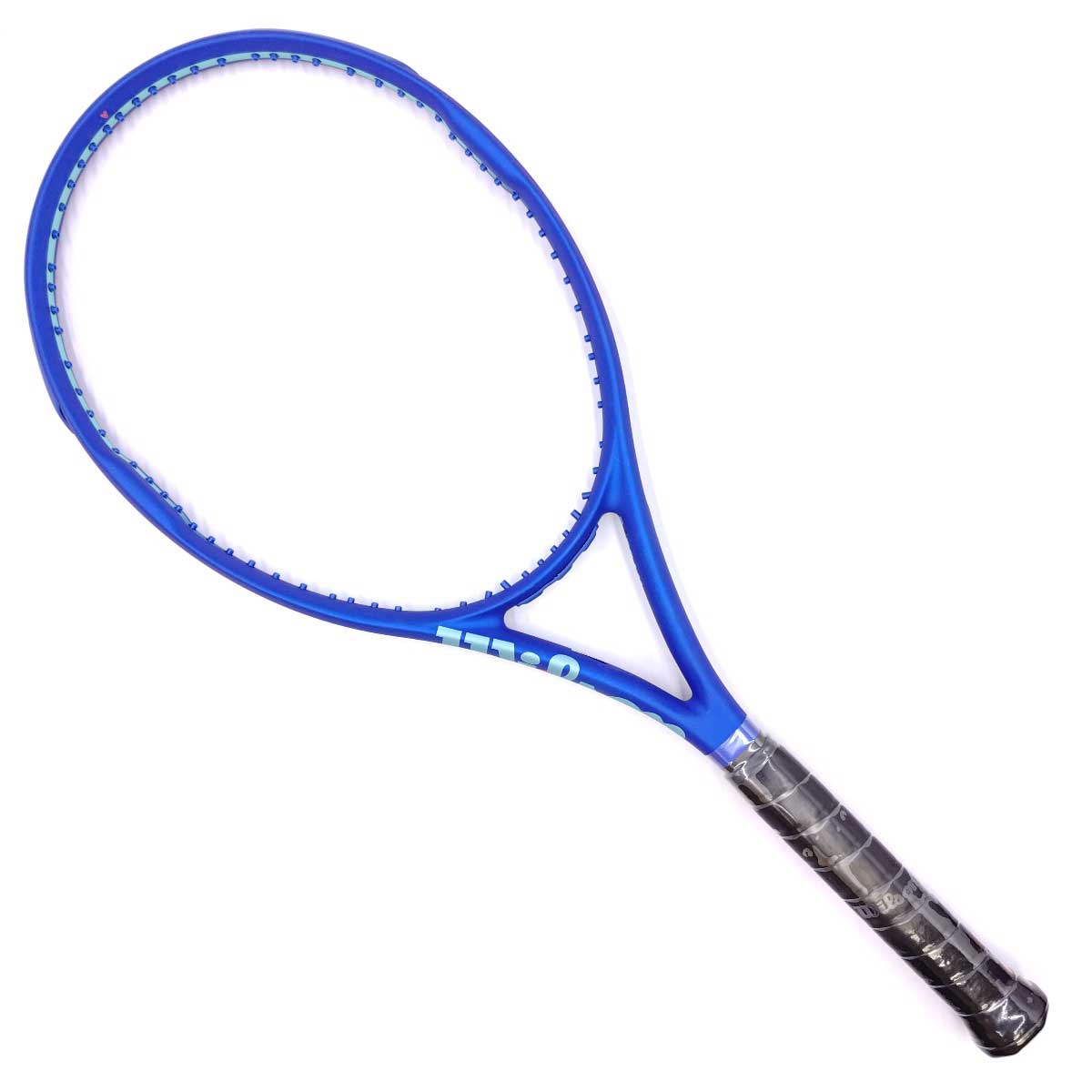 【中古・未使用品】ウイルソン ウルトラチーム V5 硬式テニスラケット ULTRA team V5 G2 WR190011U Wilson