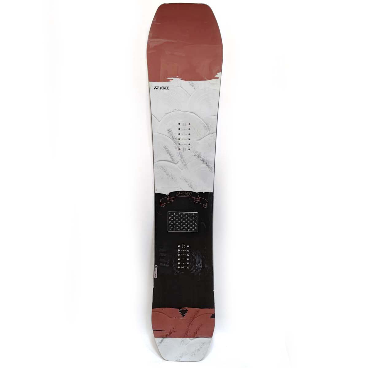 【中古】ヨネックス ACHSE アクセ 22-23 スノーボード 151糎 YONEX
