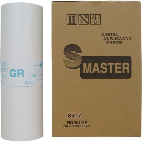 フリカ 汎用御師匠さん ＲＯＢ４－ＧＲ－Ｓ ２本入【取寄商いもの】