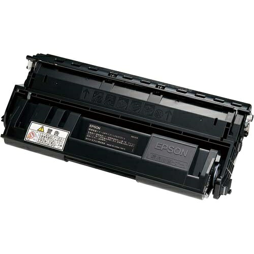 セイコーエプソン 環境推進トナー　ＬＰＢ３Ｔ２５Ｖ　ブラック