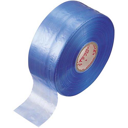 楽天市場】セキスイ タフロープ レコード巻き R-550 50mm×500M