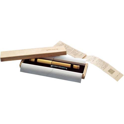 コクヨ 筆ペン＜ＲｅＥＤＥＮ＞【取寄商品】