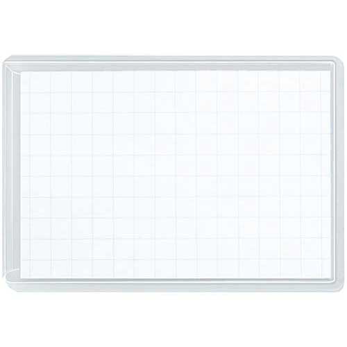 コクヨ ソフト名札ピン・クリップ型５０×７５ｍｍ透明５０個 5,011円