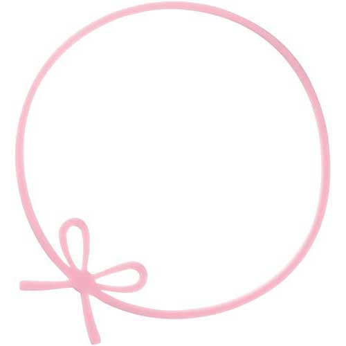 コクヨ ゴムバンド<和ごむ>桃 コクヨ ゴムバンド<和ごむ>桃