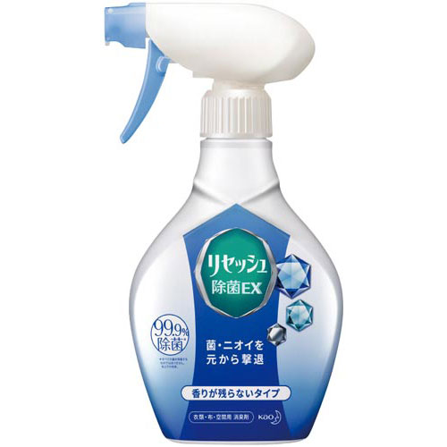 花王 リセッシュ除菌ＥＸ　本体　３７０ｍｌ