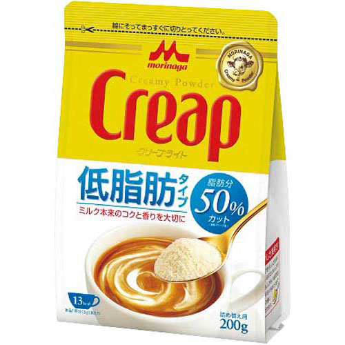 低脂肪コーヒークリーム 低カロリーで人気の美味しいコーヒー用クリームの通販おすすめランキング ベストオイシー