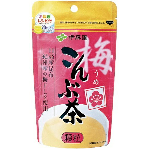 【専用】うめこぶ様 茨城名産さしま茶入り梅こんぶ茶