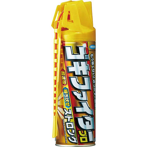 フマキラー ゴキファイタープロストロング×20|カウモール