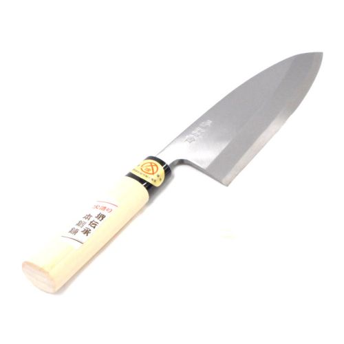アークランズ 堺産　出刃包丁　１８０ｍｍ【取寄商品】
