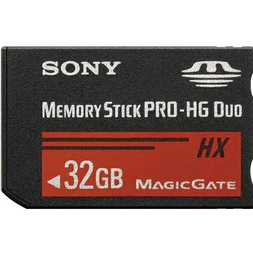 ソニー 記憶装置突っ支い棒ＨＸＢ ３２ＧＢ【取寄商いもの】