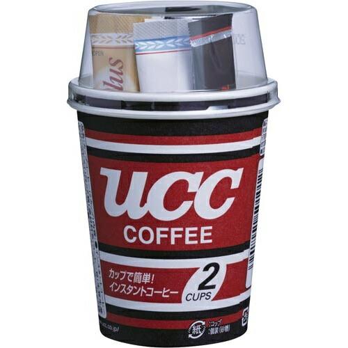 UCC インスタントコーヒー 5カップ×48個セット UCC UCC カップコーヒー 5P (インスタントコーヒー) 価格比較 - 価格.com