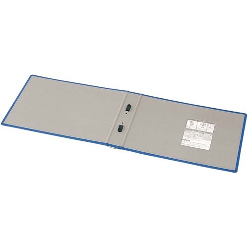 キングジム スーパードッチ脱着Ｎ用替表紙２４９４ＥＮ用１０冊【取寄商品】｜カウモール