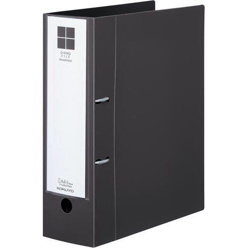 コクヨ ＜スムーススタイル＞黒　７００枚×１０