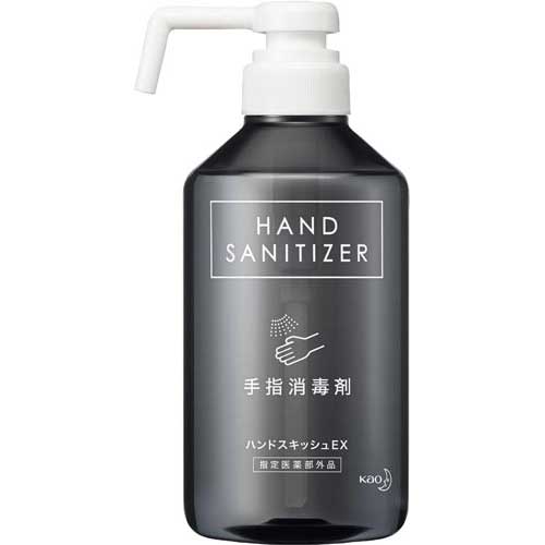 花王 ハンドスキッシュＥＸデザインボトル５００ｍｌ　６本
