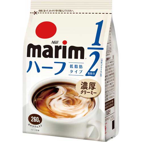 味の素ＡＧＦ 【ついに再販開始！】 マリーム 低脂肪タイプ ２６０ｇ入×３ 激安通販ショッピング 袋