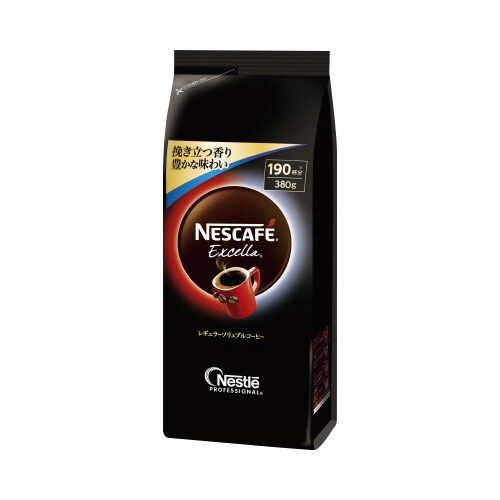 楽天市場】ネスレ日本 ネスカフェ エクセラ 170g : Smile Spoon 楽天市場店