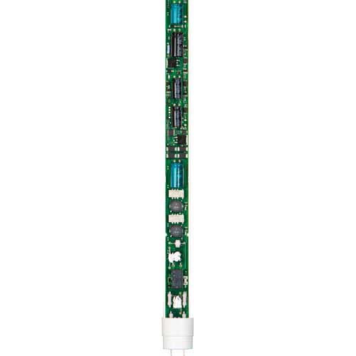 エムジーエムティー 直管形LED40W白色4本 LS1200−C1−W