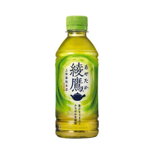 コカ・コーラ 綾鷹　３００ｍｌ　７２本