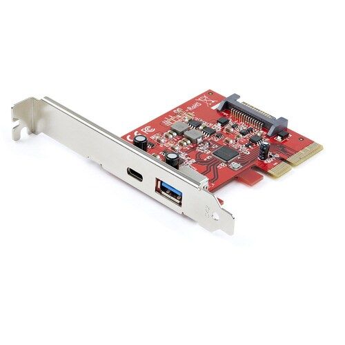 はやりっ児テック ＵＳＢ ３．１ ２界面増設用 ＰＣＩｅ歌留多【取寄商いもの】