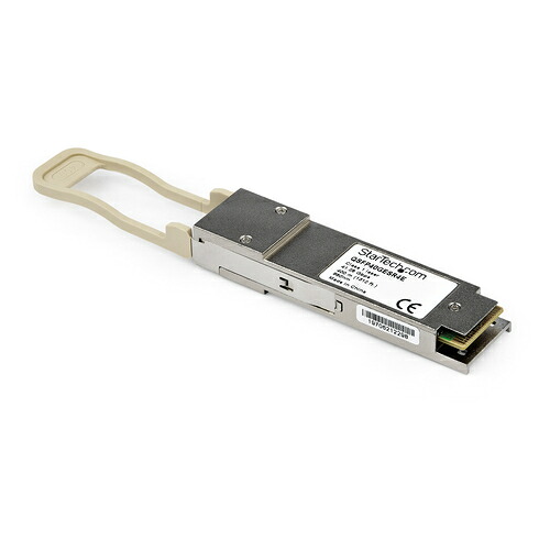 スターテック ＱＳＦＰモジュール　Ｄｅｌｌ　ＥＭＣ製品互換【取寄商品】