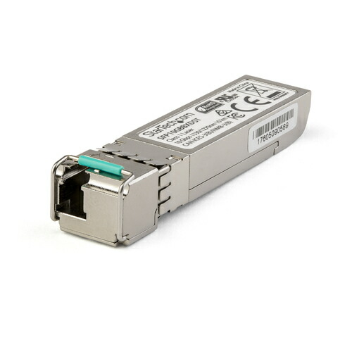 スターテック ＳＦＰ＋モジュール　Ｄｅｌｌ　ＥＭＣ製品互換【取寄商品】