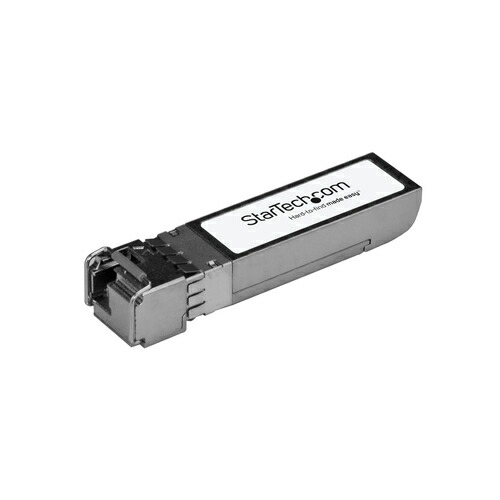 スターテック SFP+モジュール HP製品互換 光トランシーバ