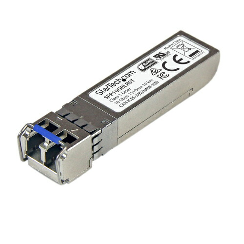 スターテック ＳＦＰ＋モジュール　ＭＳＡ　業界規格に準拠【取寄商品】