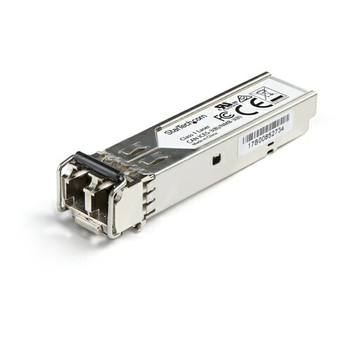 スターテック SFPモジュール Dell EMC製品互換