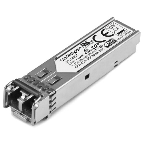 スターテック ＳＦＰモジュール　ＨＰ製品互換　光トランシーバ【取寄商品】
