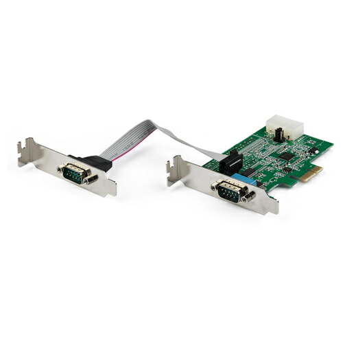 はやりっ児テック ＲＳ２３２Ｃ禾穀類増設ＰＣＩｅ歌留多 ２界面【取寄商いもの】