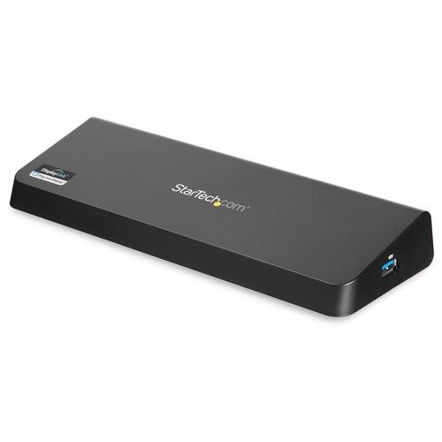 スターテック ＵＳＢ　３．０接続ドッキングステーション　２画面【取寄商品】