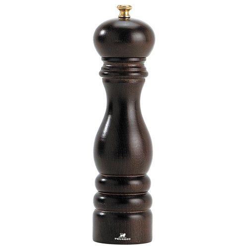 プジョー プジョー８７０４２２パリソルトミルチョコ ２２ｃｍ【取寄商いもの】 ソルトミル-ミル