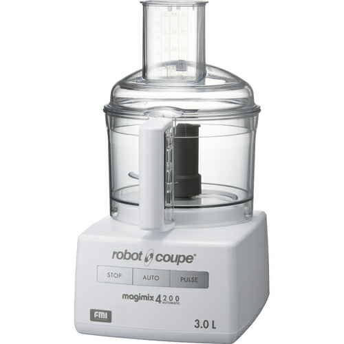 楽天市場】FMI ロボクープ R-10E【業務用/新品】 : 厨房機器と店舗用品