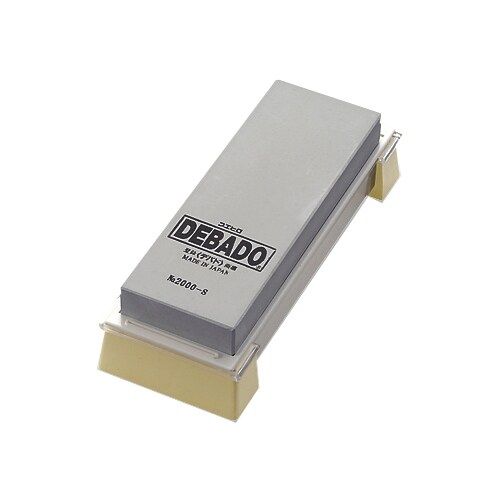 末広 ＤＥＢＡＤＯ 陶器剃刀砥 ２０００ＳＮＥ【取寄商いもの】