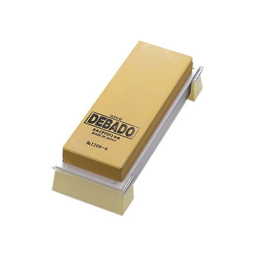 末広 ＤＥＢＡＤＯ　セラミック砥石　１２００ＳＮＥ【取寄商品】｜カウモール