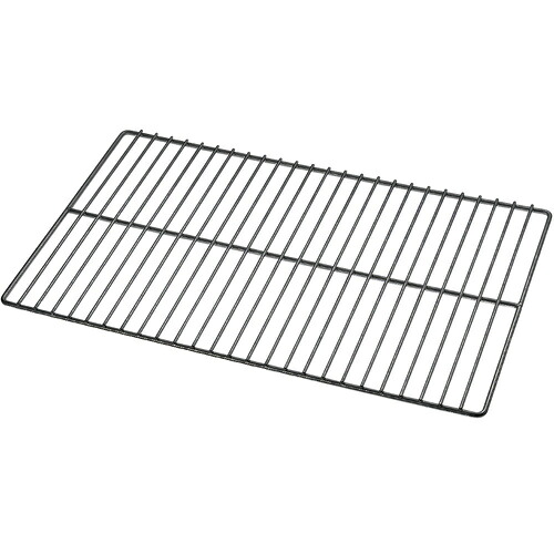 エムテートリマツ １８－８極太グリッド網　１／１　フッ素樹脂【取寄商品】