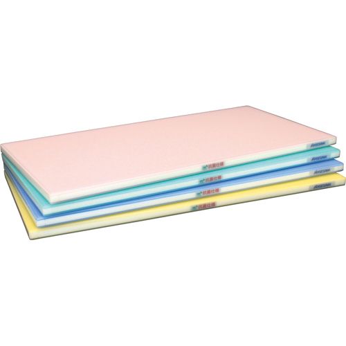 長谷川化学工業 １８－４６２６Ｙ抗菌ポリエチレン全面カラーカルガル【取寄商品】