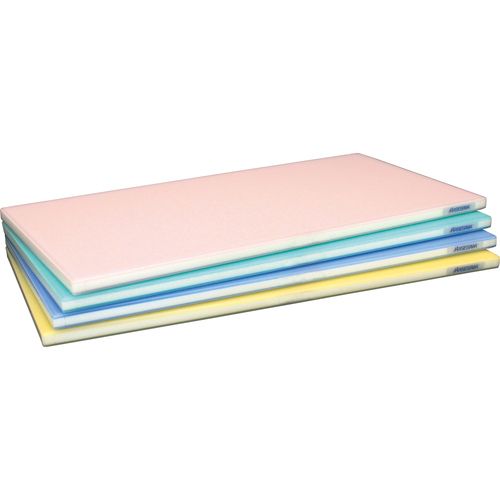 長谷川化学工業 ５０２５ＷＹ　ポリエチレン全面カラーカルガル　黄【取寄商品】