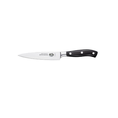 ビクトリノックス・ジャパン 7.7403.15Gグランメートルシェフナイフ15【取寄商品】|カウモール