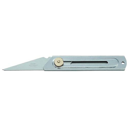 オルファ クラフトナイフＬ型　１０本【取寄商品】