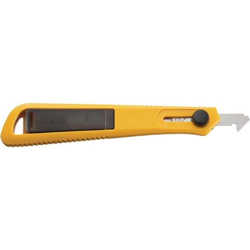 オルファ ＰカッターＳ型　１０本【取寄商品】