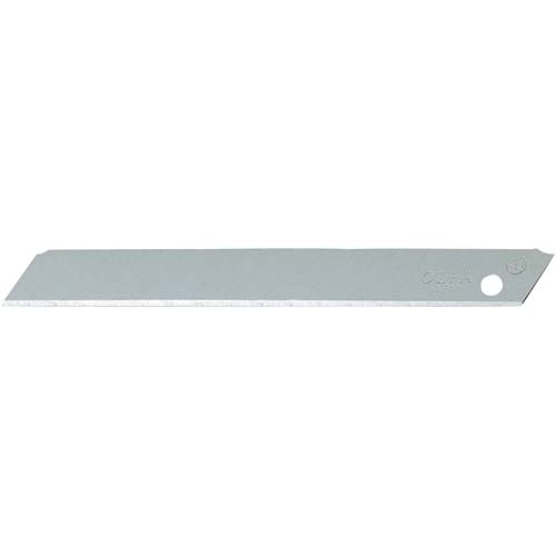 オルファ 折線なし替刃（小）　３００枚入×１０【取寄商品】